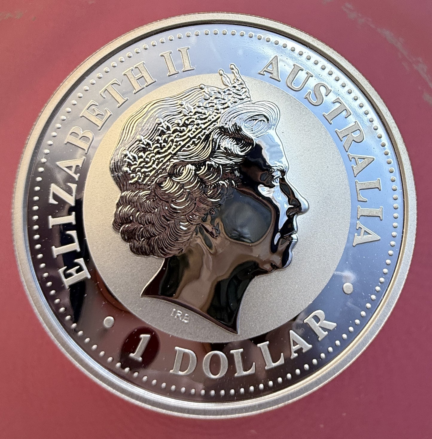 2005 Australia Kookaburra ⭐Key Date!! ⭐ 🚚 FREE SHIPPING ON ORDERS OVER $100!