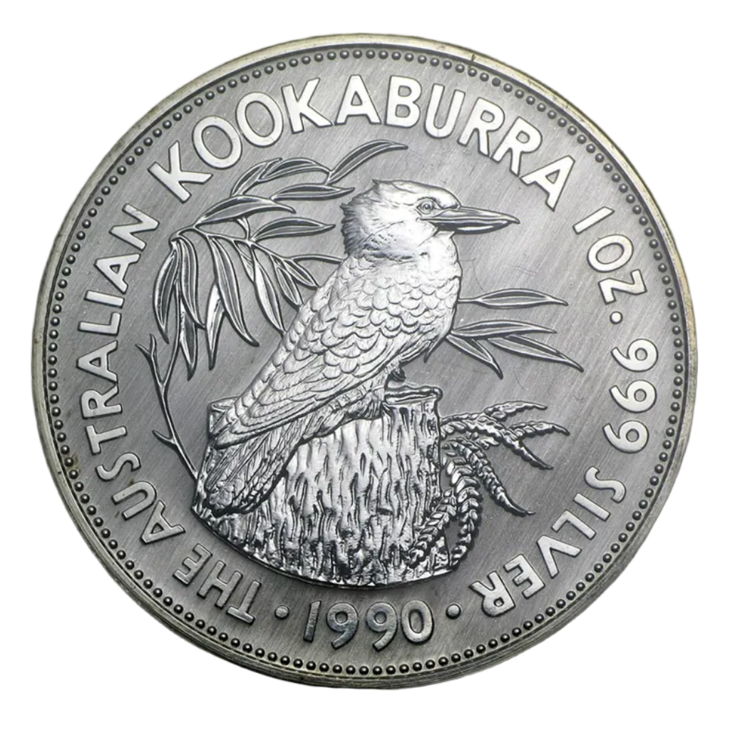 Kookaburra Classics