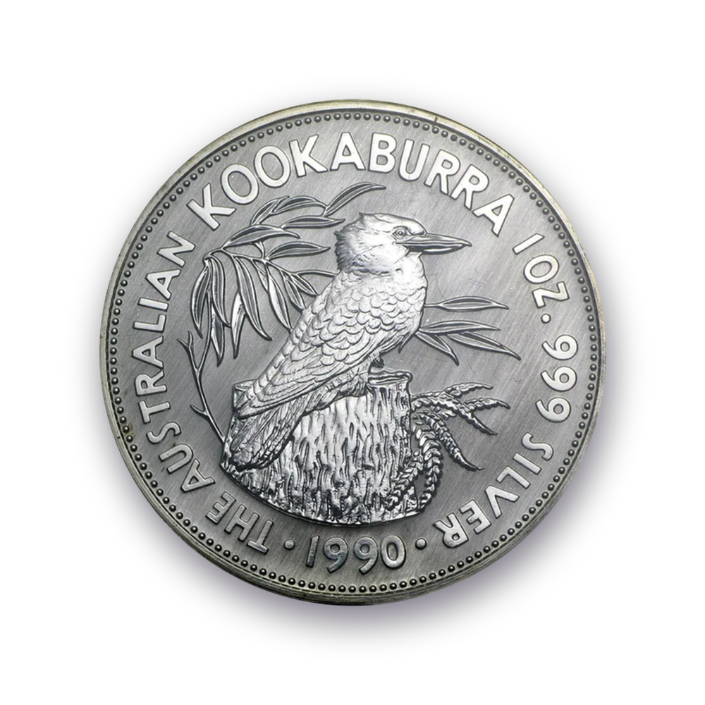 kookaburra-perth collection