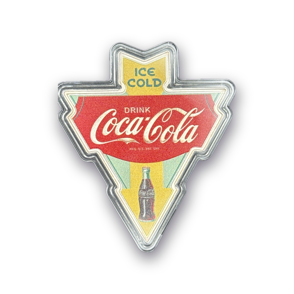 Coca-Cola collection
