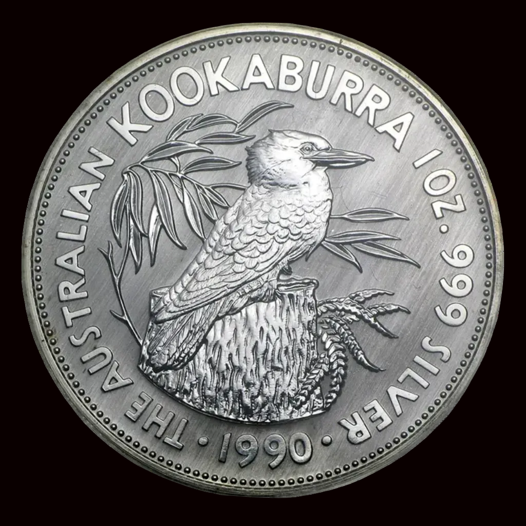 Classic Kookaburras