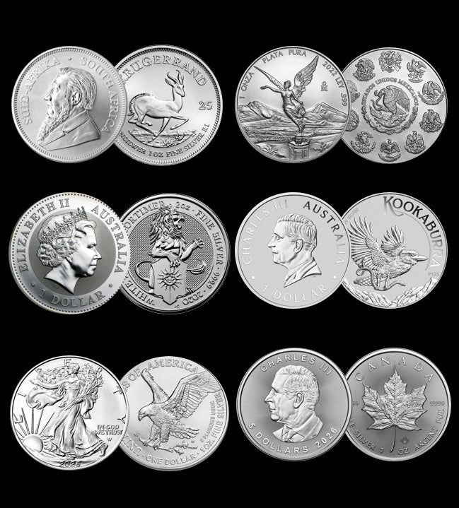 World Bullion