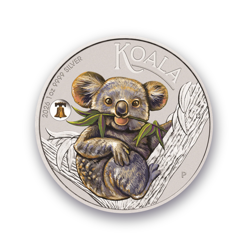 Koala collection