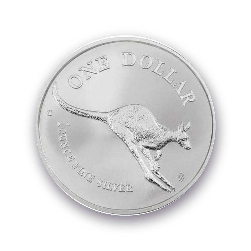 royal-australian-mint collection