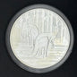 2024 Australia Kangaroo $1 1 oz .999 Silver Coin BU