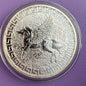 2022 St Helena Pegasus BU