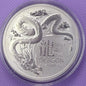 2024 Australia Year of the Dragon BU