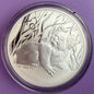 2024 RAM Koala 1 oz .999 Silver Coin – First Release – 22,500 Mintage