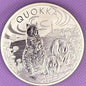 2024 Australia Quokka BU