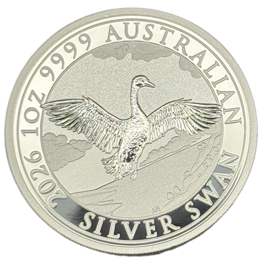 Moneda de plata Kookaburra de Australia de 2003 de 1 oz de plata fina .999