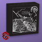 2027-P Lunar Series III Goat 1 oz Colorized Proof w/ Box & COA #2813