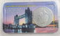 2003 Great Britain Britannia 1 oz Silver £2 Coin BU Littleton Coin Company (Copy) (Copy) (Copy)