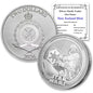 2026-1 Oz Niue Silver Star Wars Darth Vader Coin $2 Seller BU | Brilliant Uncirculated with Certificate of Authenticity