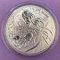 2021 Gran Tiburón Blanco - 1 oz