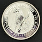 Moneda Kookaburra Australia 1995 BU