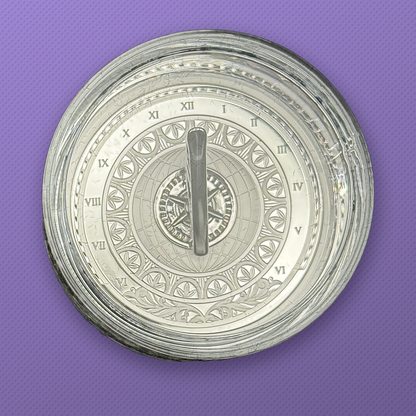 Sundial 1 oz - reverse 3