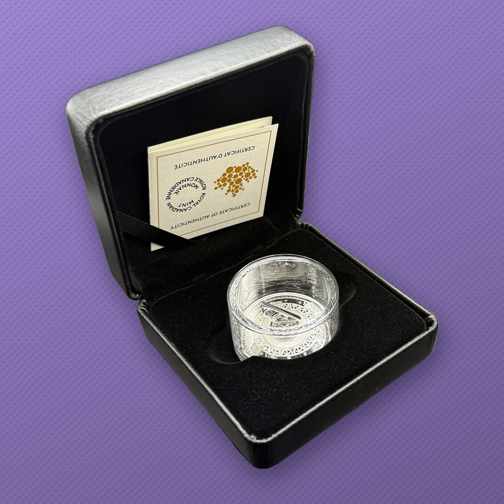 Sundial 1 oz - box open 2