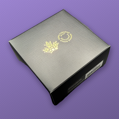 Sundial 1 oz - box closed