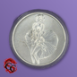 Marilyn Monroe 1 oz .999 Silver Round