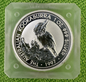 1997 Kookaburra ~ BU ~ Pristine, Low Mintage