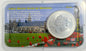 2000 Great Britain Britannia 1 oz Silver £2 Coin BU Littleton Coin Company