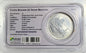 2000 Great Britain Britannia 1 oz Silver £2 Coin BU Littleton Coin Company