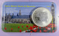 2000 Great Britain Britannia 1 oz Silver £2 Coin BU in Littleton Showpak