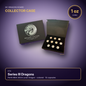 Dragon Case for Series III for 1 oz Dragons (2024)