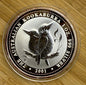 2001 Australia Kookaburra ⭐Semi Key Date!! ⭐