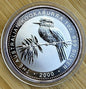 2000 Australia Kookaburra ⭐ Key Date!! ⭐