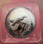 1998 Australia Kookaburra ⭐Key Date!! ⭐ Original Mint Capsule ⭐
