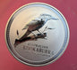 2003 Australia Kookaburra ⭐Key Date!! ⭐ 🚚 FREE SHIPPING ON ORDERS OVER $100!