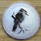 2005 Australia Kookaburra ☆Key Date!! ☆