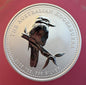 2005 Australia Kookaburra ⭐Key Date!! ⭐ 🚚 FREE SHIPPING ON ORDERS OVER $100!