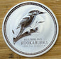 2003 Australia Kookaburra ☆Key Date!! ☆ GEM