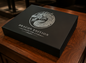 Dragon Case and Lunar Box for Series I & III 1/2 oz coins