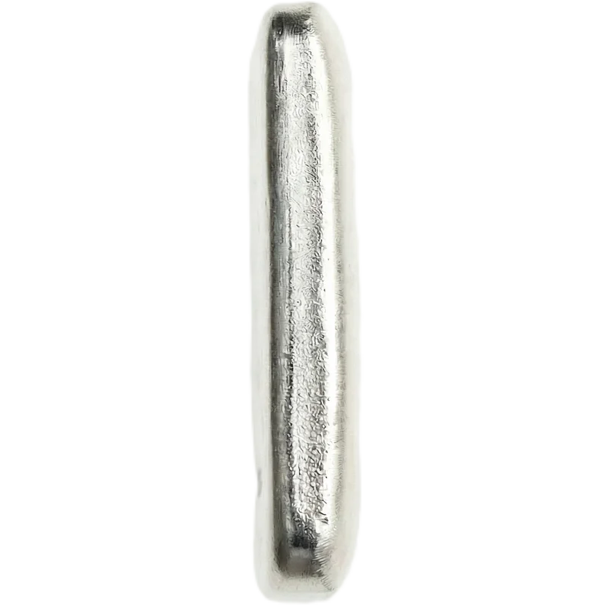 Glines & Rhodes 2 oz .999 Hand Poured Silver Bar