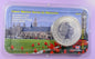1999 Great Britain Britannia 1 oz Silver £2 Coin BU Littleton Coin Company