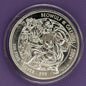 2024 Great Britain Beowulf & Grendel 1 oz .999 Silver Coin – Royal Mint