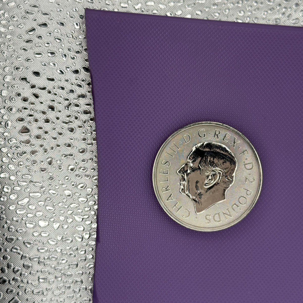 2024 Great Britain Beowulf & Grendel 1 oz .999 Silver Coin – Royal Mint