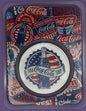 2026 PAMP Coca-Cola Americana 140th Anniversary 1 oz .999 Silver Round #4334
