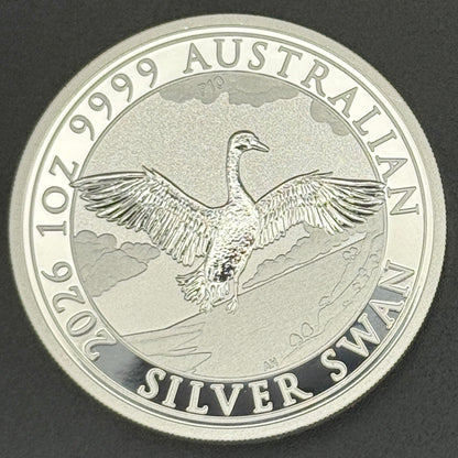 Moneda de plata Kookaburra de Australia de 2003 de 1 oz de plata fina .999