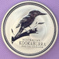 2003 Australia Kookaburra 1 oz Silver Coin .999 Fine Silver Coin
