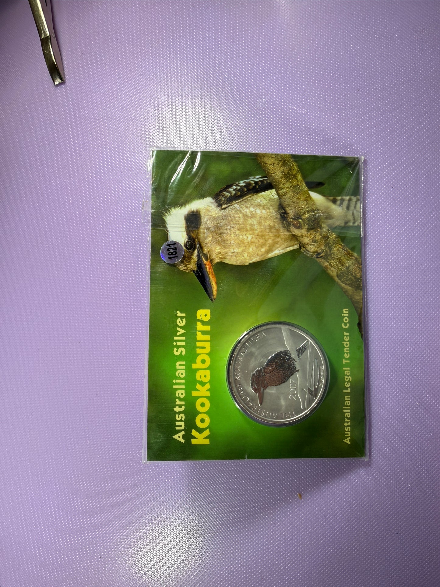 Kookaburra