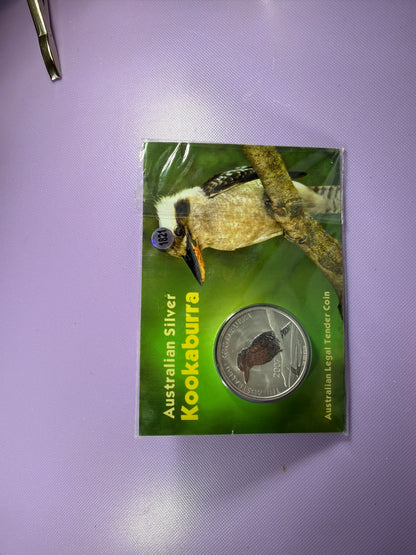 Kookaburra