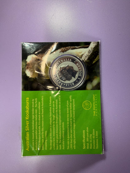 Kookaburra
