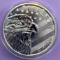 10 oz Silver Round Sunshine Minting 250th Anniversary American Eagle
