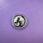 1998 Australia Kookaburra 1 oz Moneda de Plata .999 Plata Fina Moneda BU