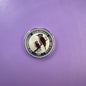1999 Australia Kookaburra 1 oz Moneda de Plata .999 Fina BU