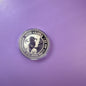 1995 Australia Kookaburra 1 oz Moneda de Plata .999 Fina BU